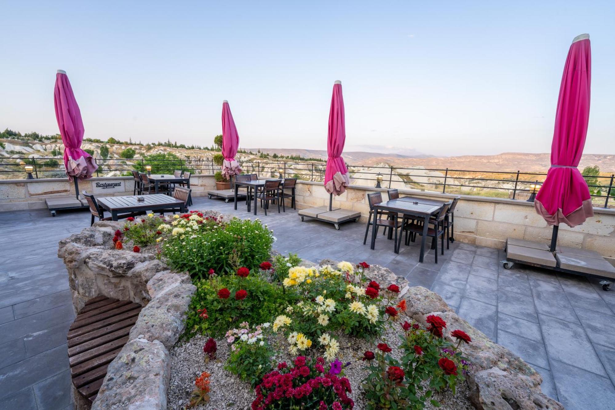 Aparthotel Cappadocia Sweet Cave