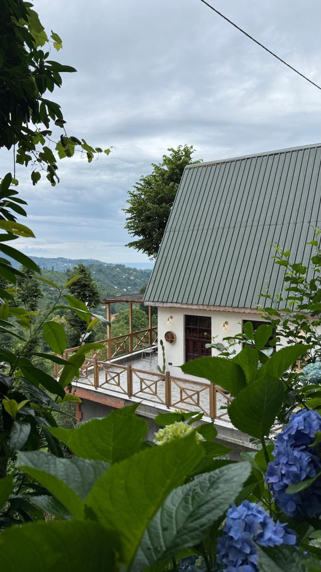 Pukina Tiny House * Cayeli