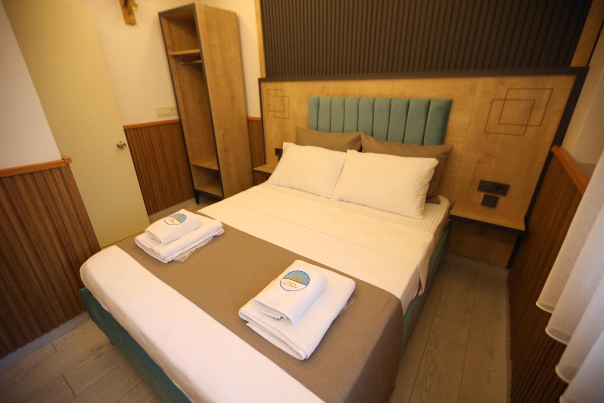 Emek Bed & Breakfast Bartin