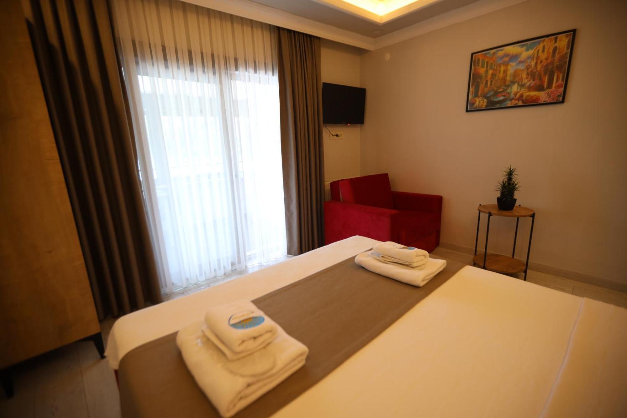Bed & Breakfast Emek Bartin