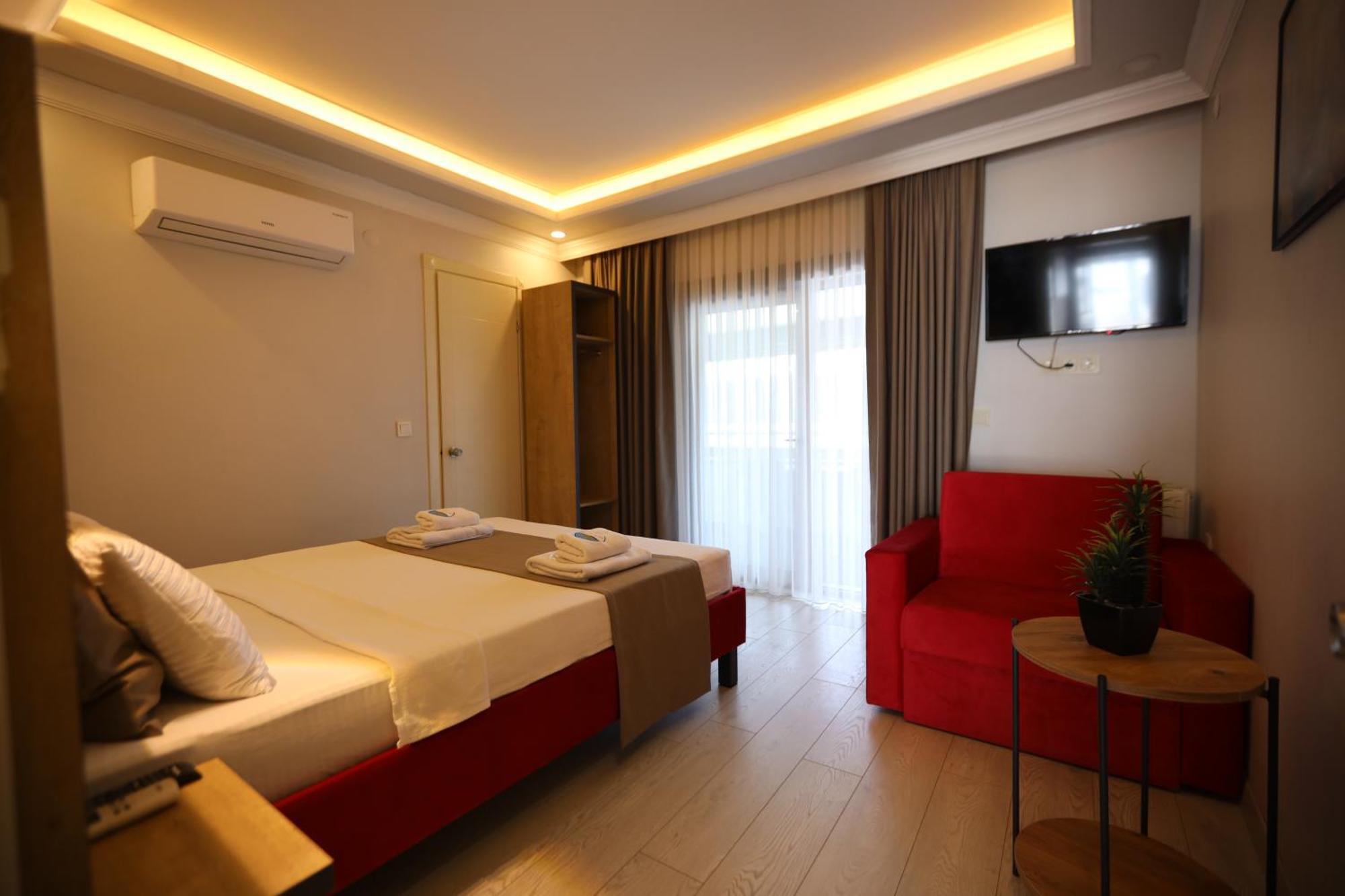 Emek Bed & Breakfast