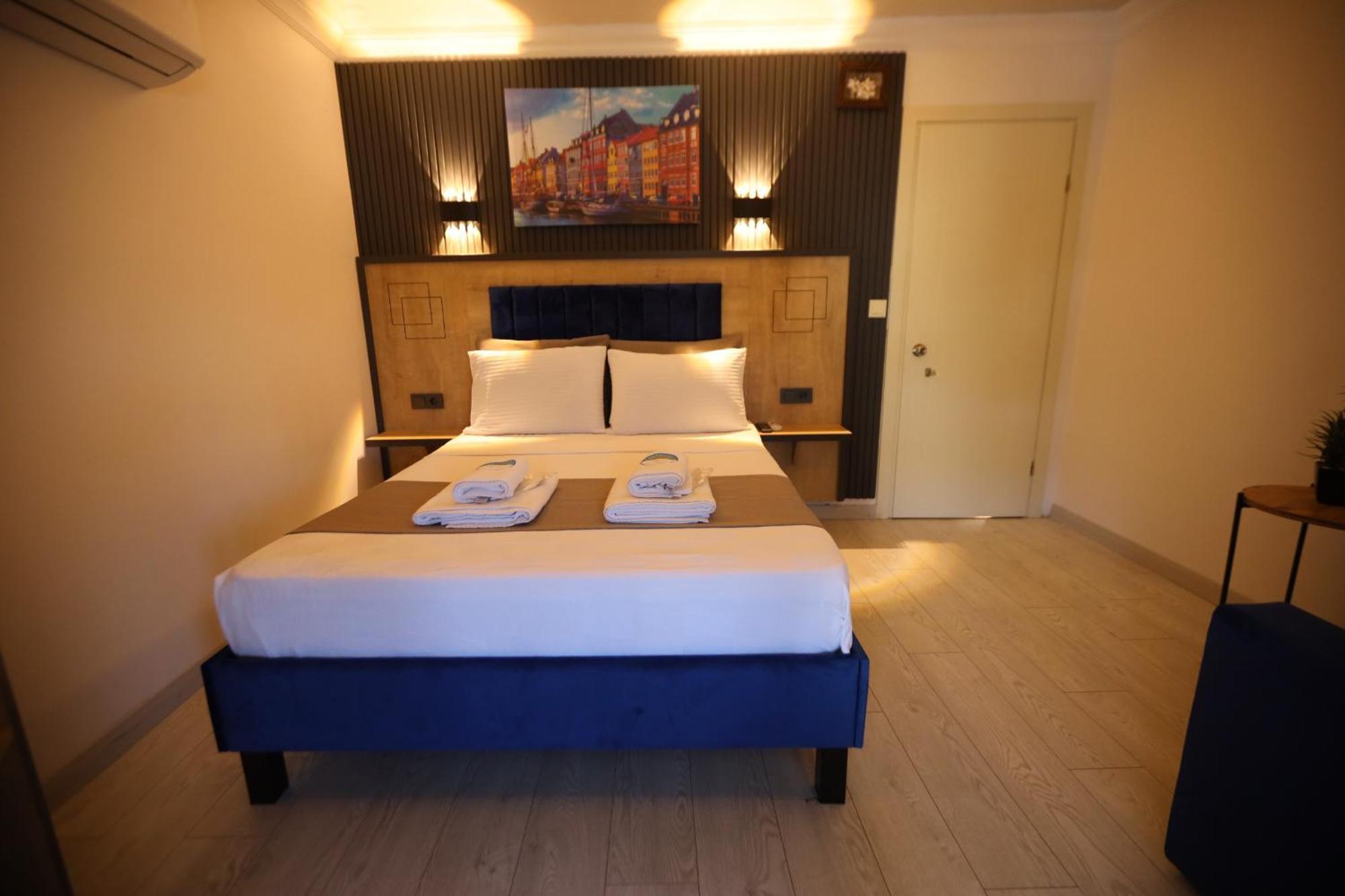Emek Bed & Breakfast Bartin