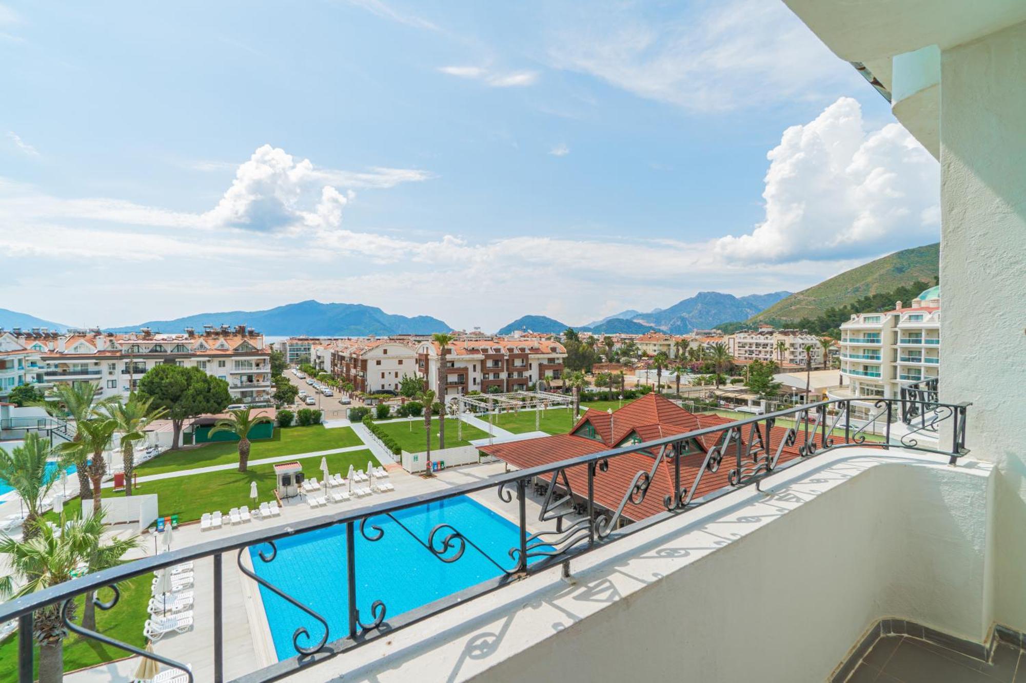 Club Pineta Hotel