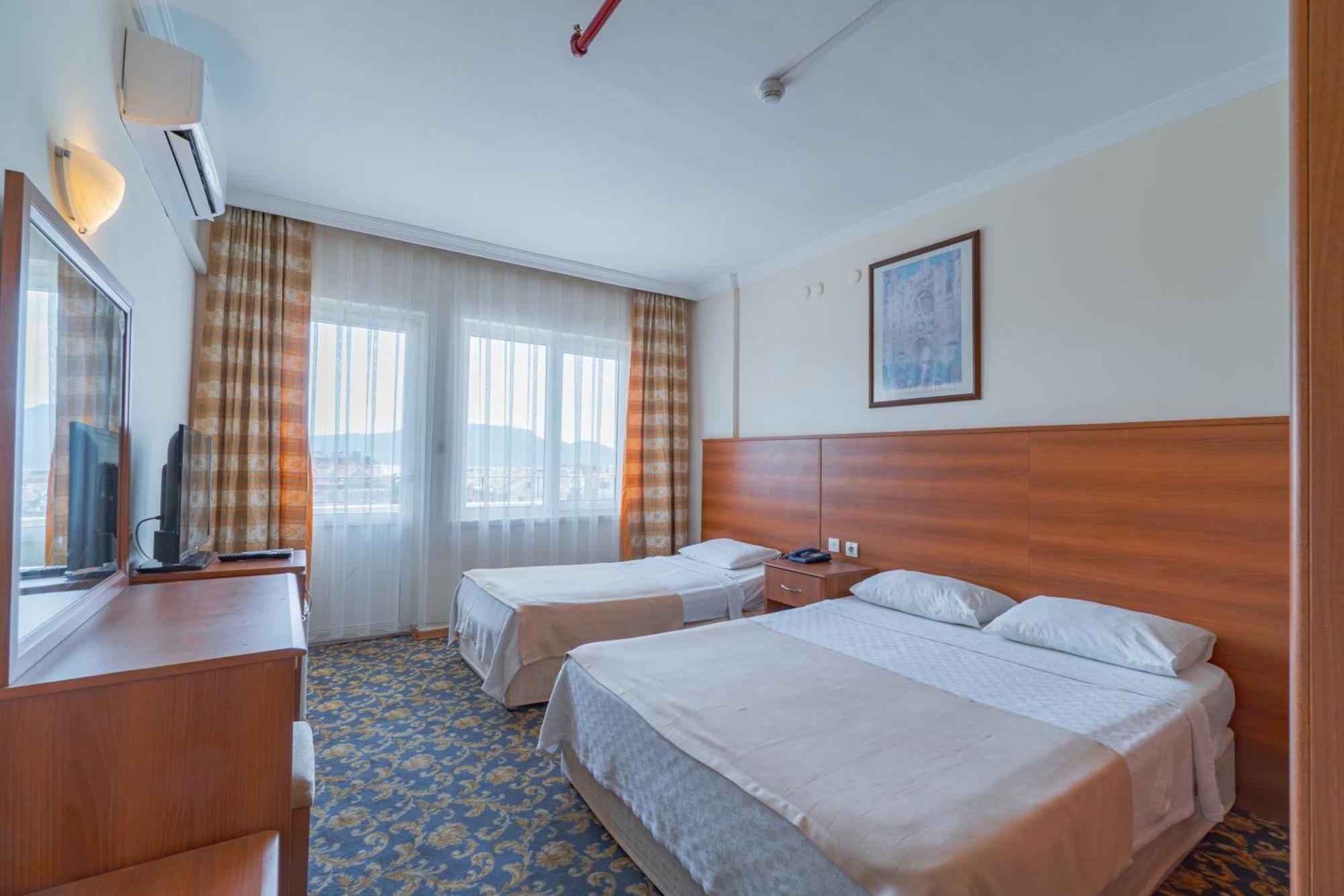 Hotel Club Pineta