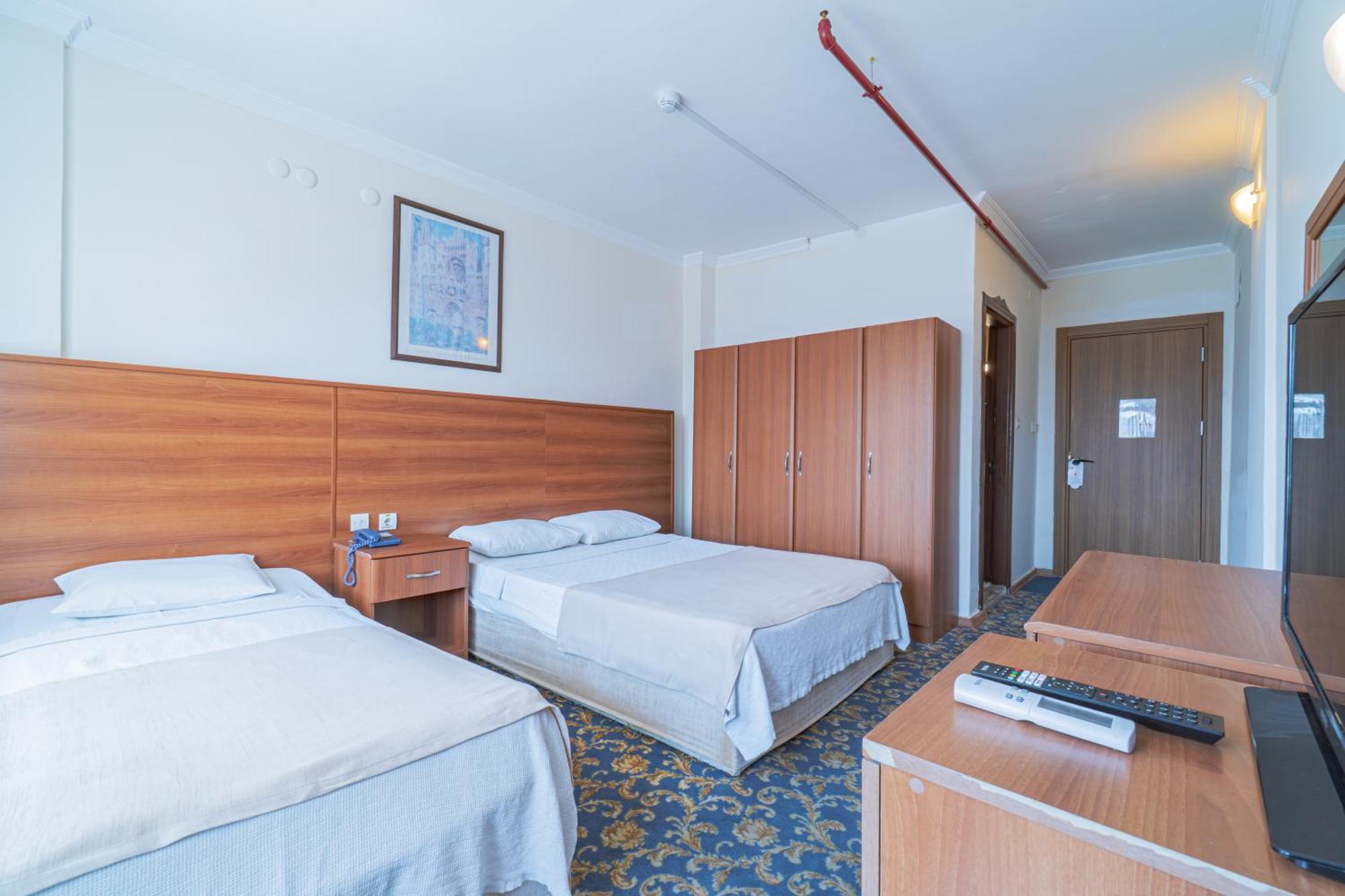 Hotel Club Pineta Marmaris