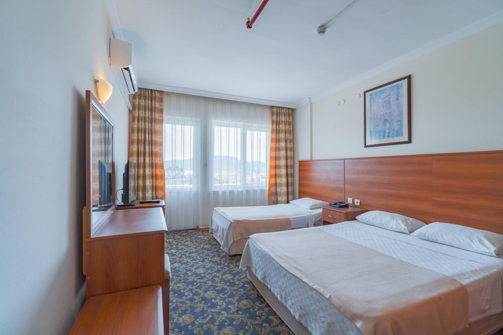 Hotel Club Pineta Marmaris