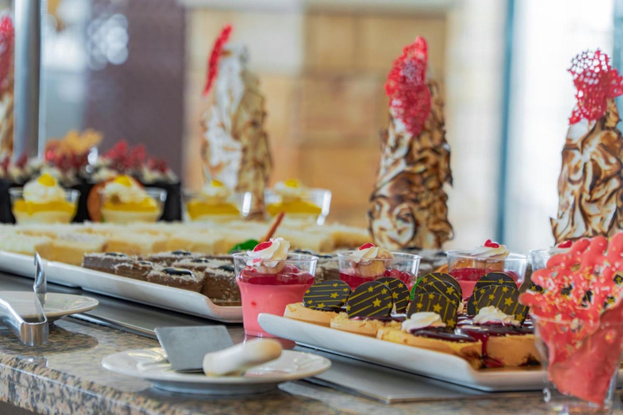 Club Pineta Hotel