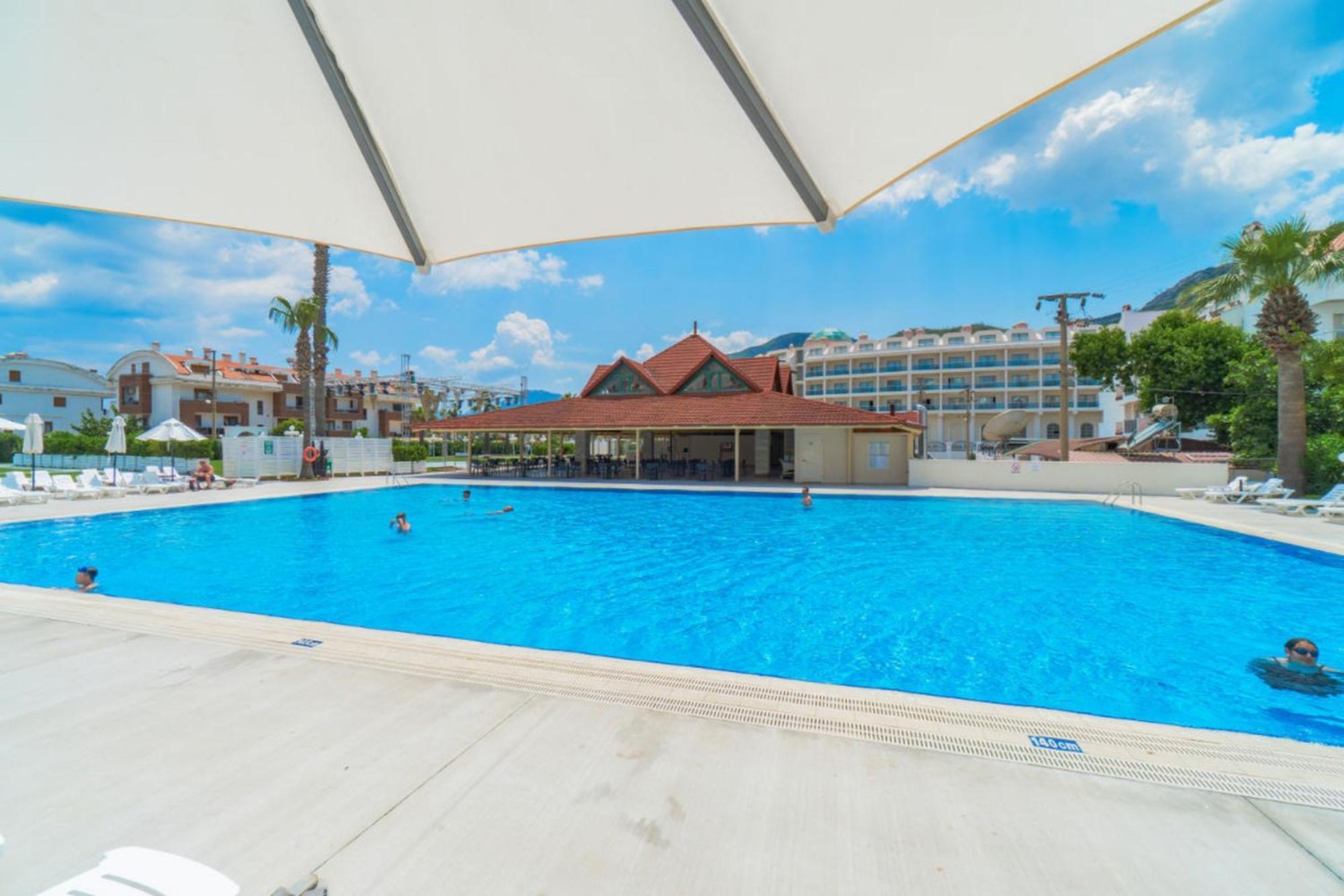 Club Pineta Marmaris
