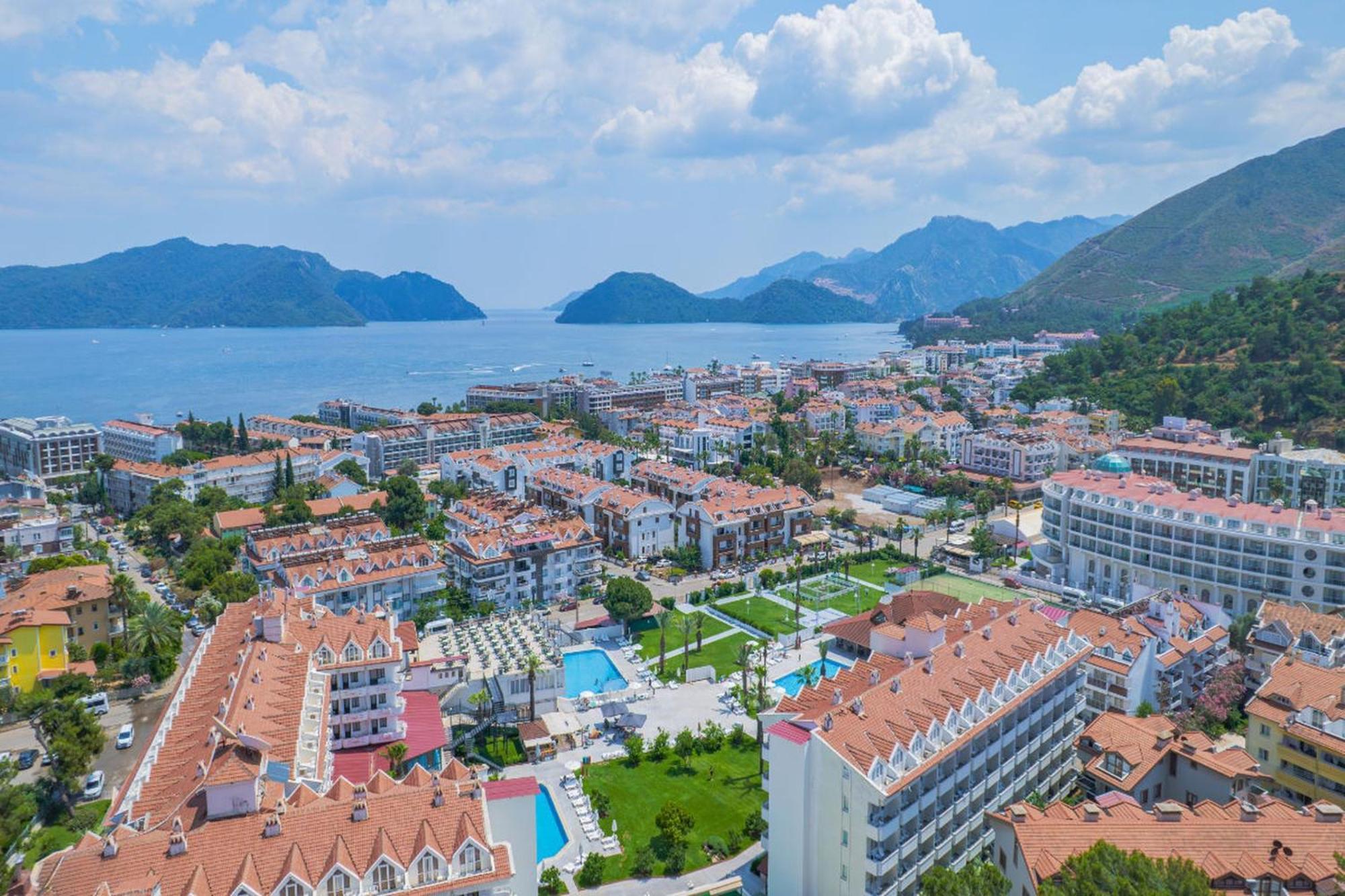 Club Pineta 4* Marmaris