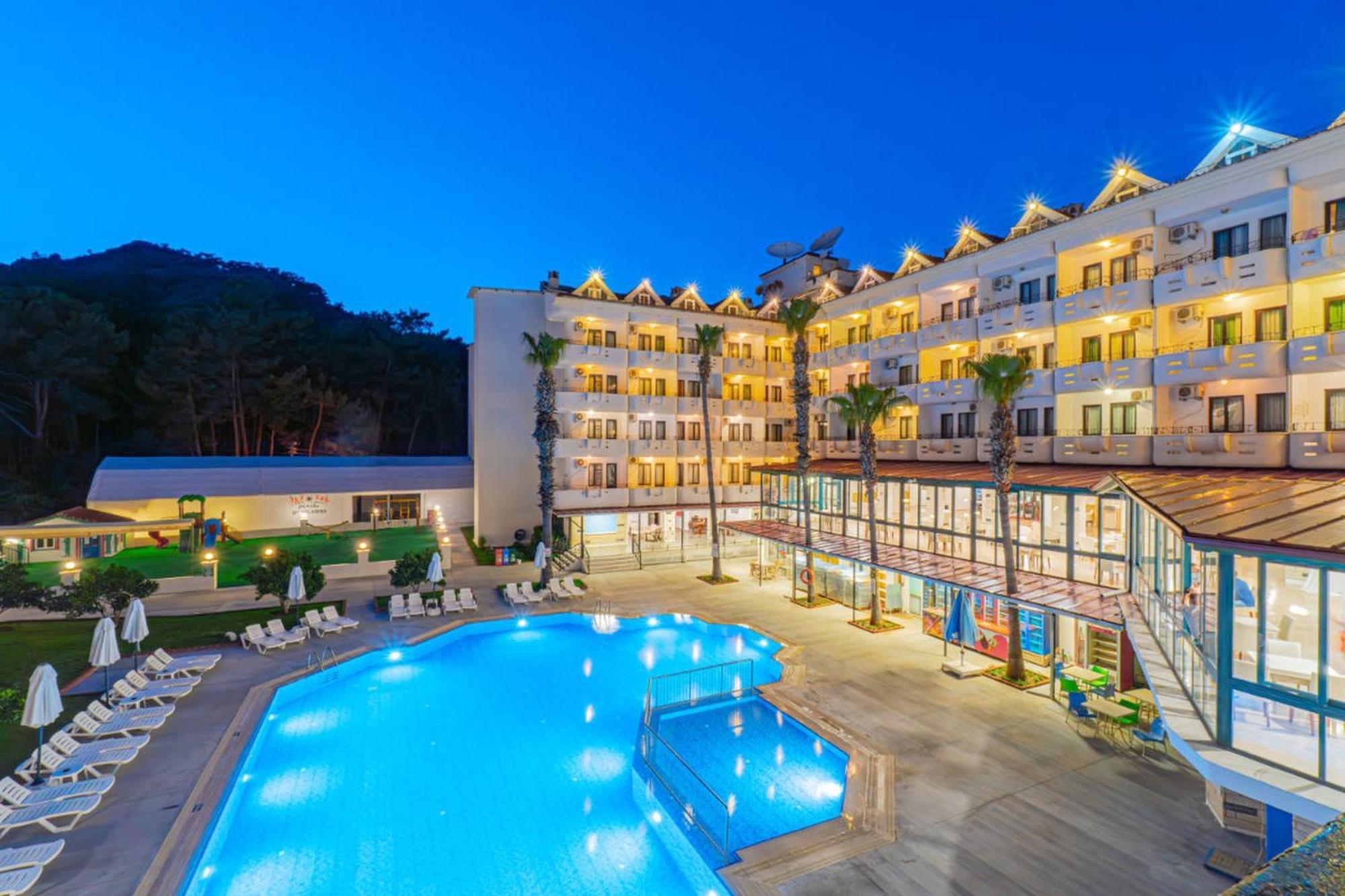 Club Pineta Marmaris