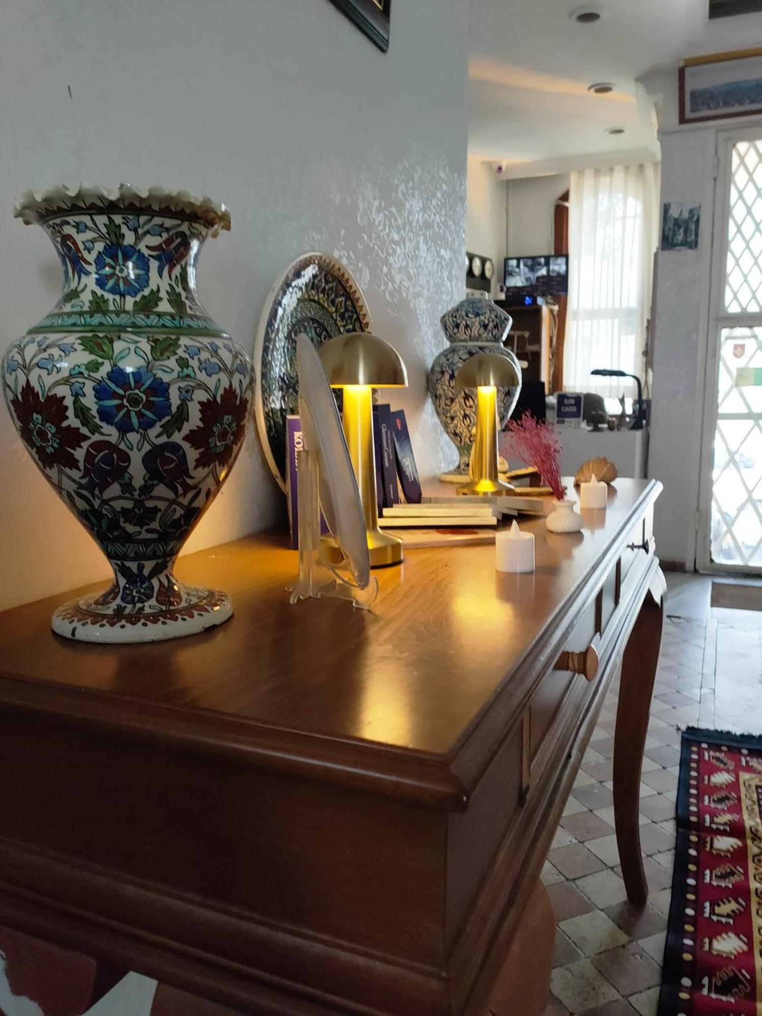 Antique 4* Istanbul