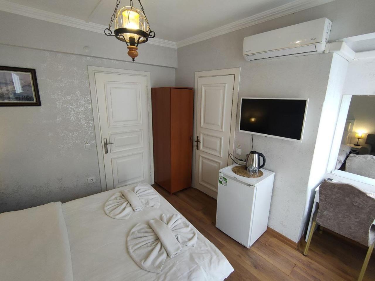 Antique Hotel