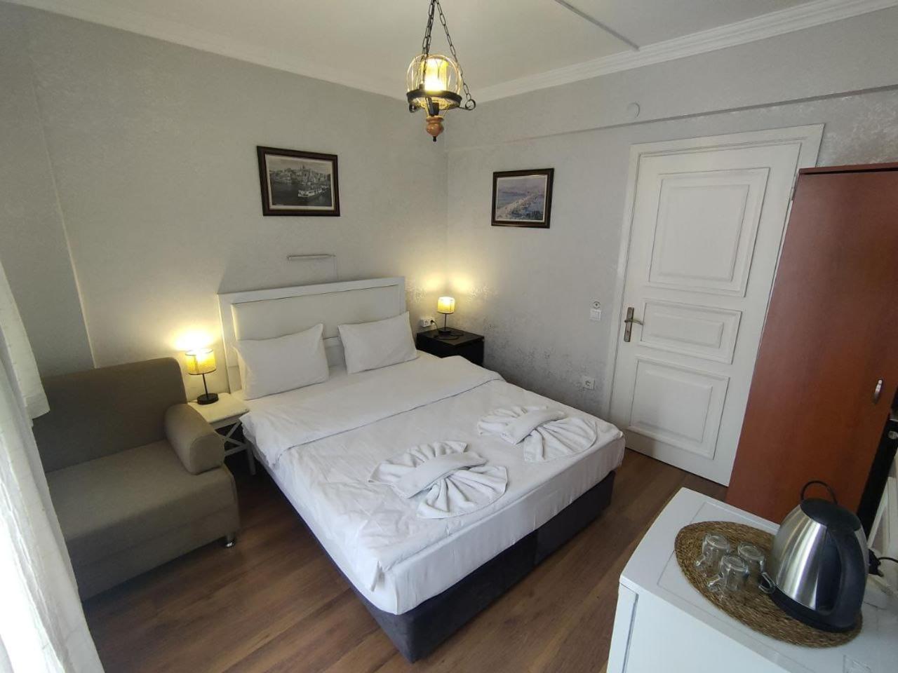 Antique Hotel 4*