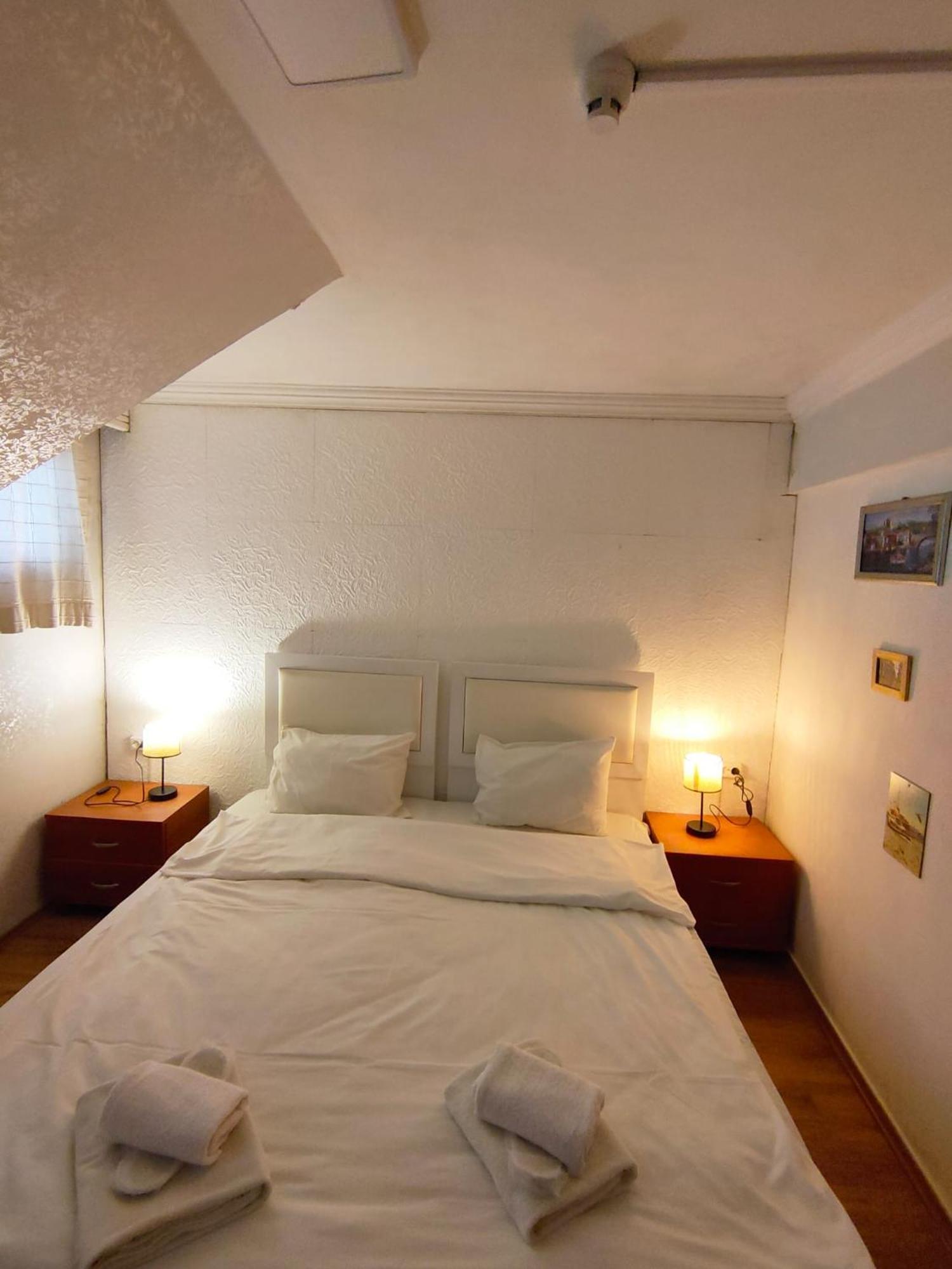 Hotel Antique Istanbul