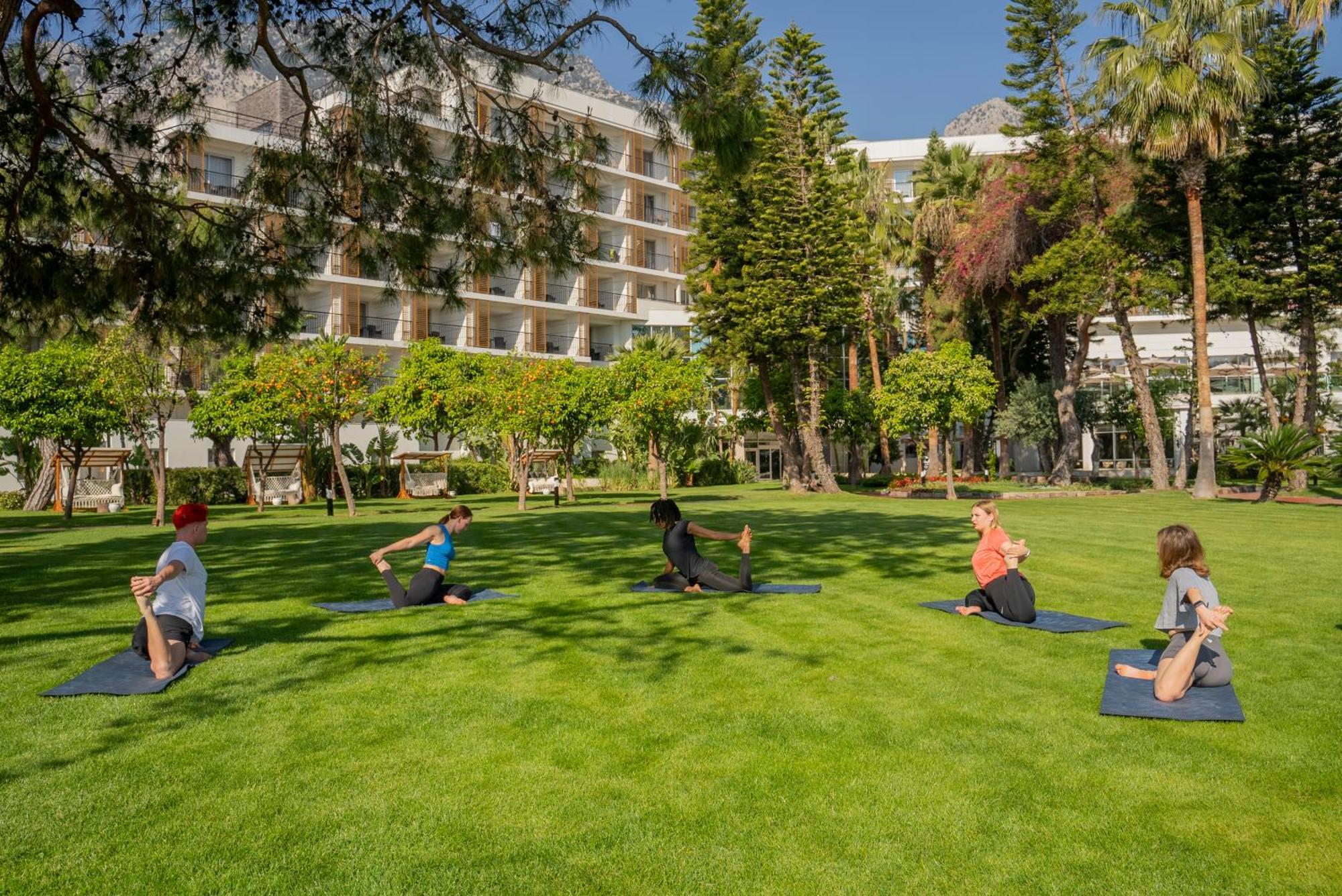 Tui Magic Life Rixos - Adult Only 5* Beldibi (Kemer)