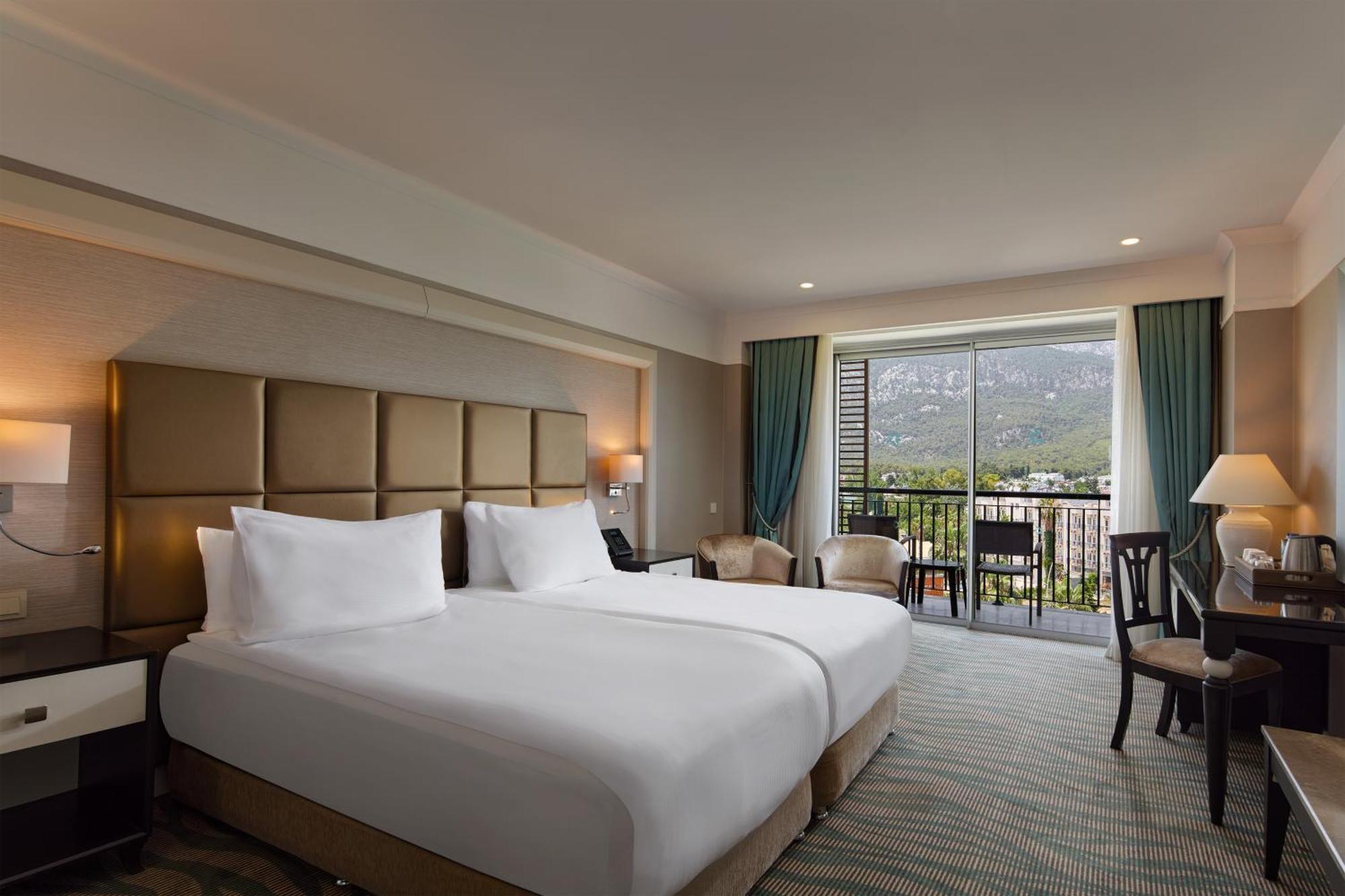 Tui Magic Life Rixos - Adult Only