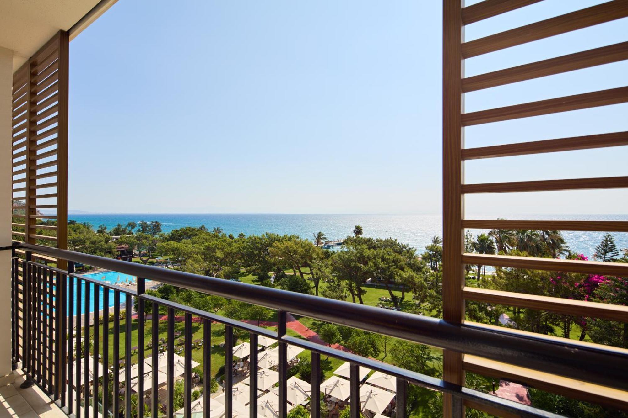 Tui Magic Life Rixos - Adult Only 5*