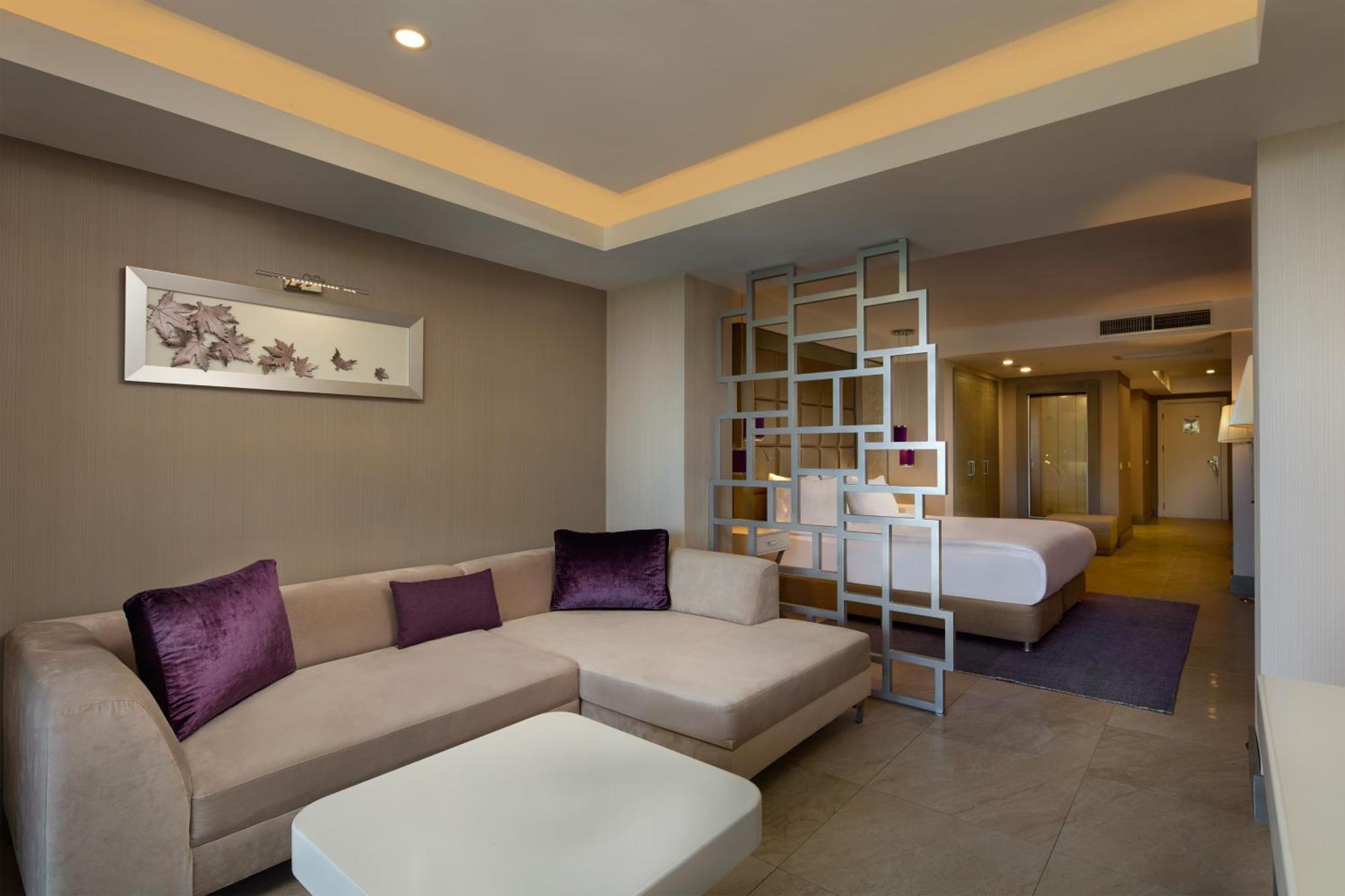 Tui Magic Life Rixos - Adult Only Resort Beldibi (Kemer)