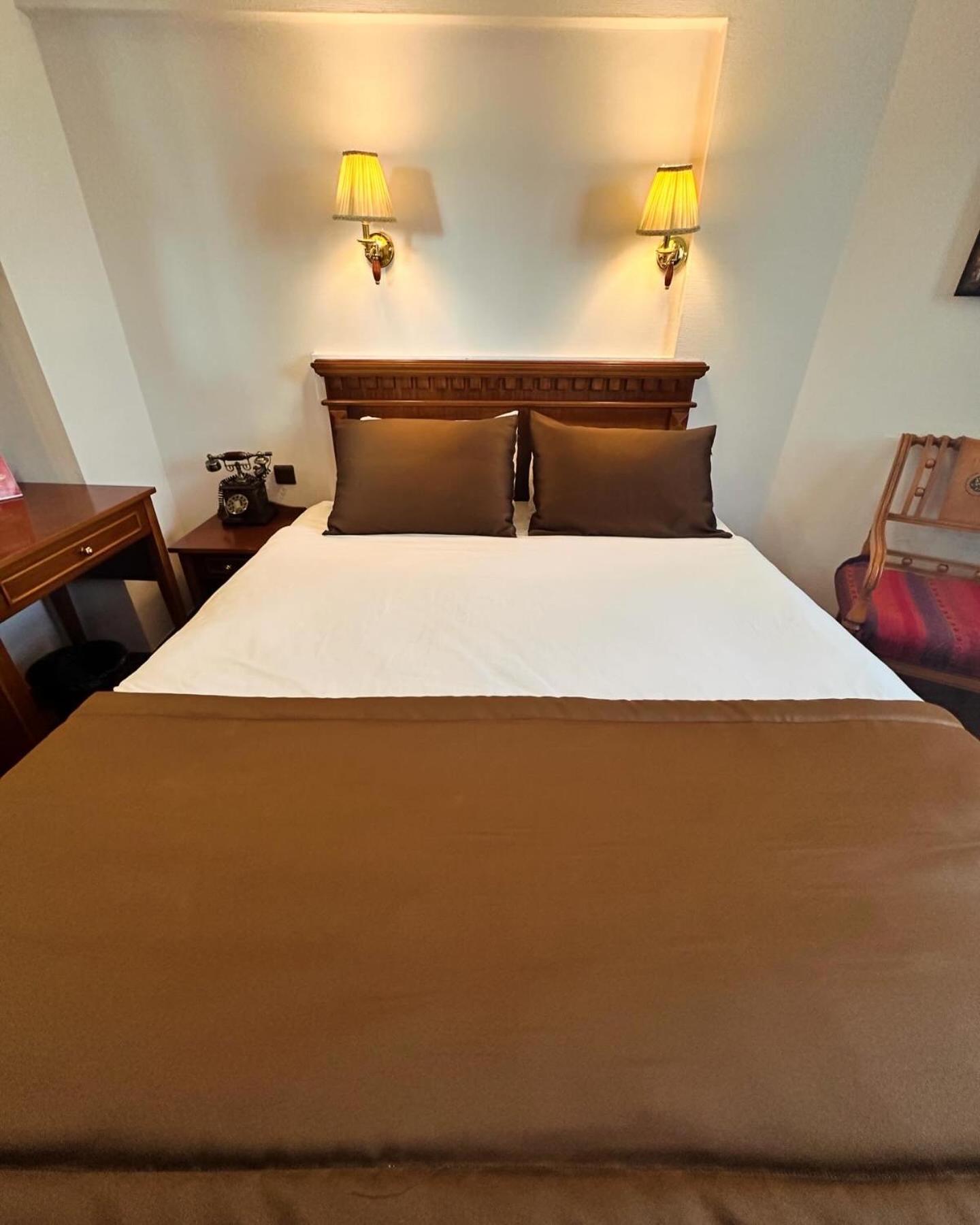 Emine Sultan 3* Istanbul