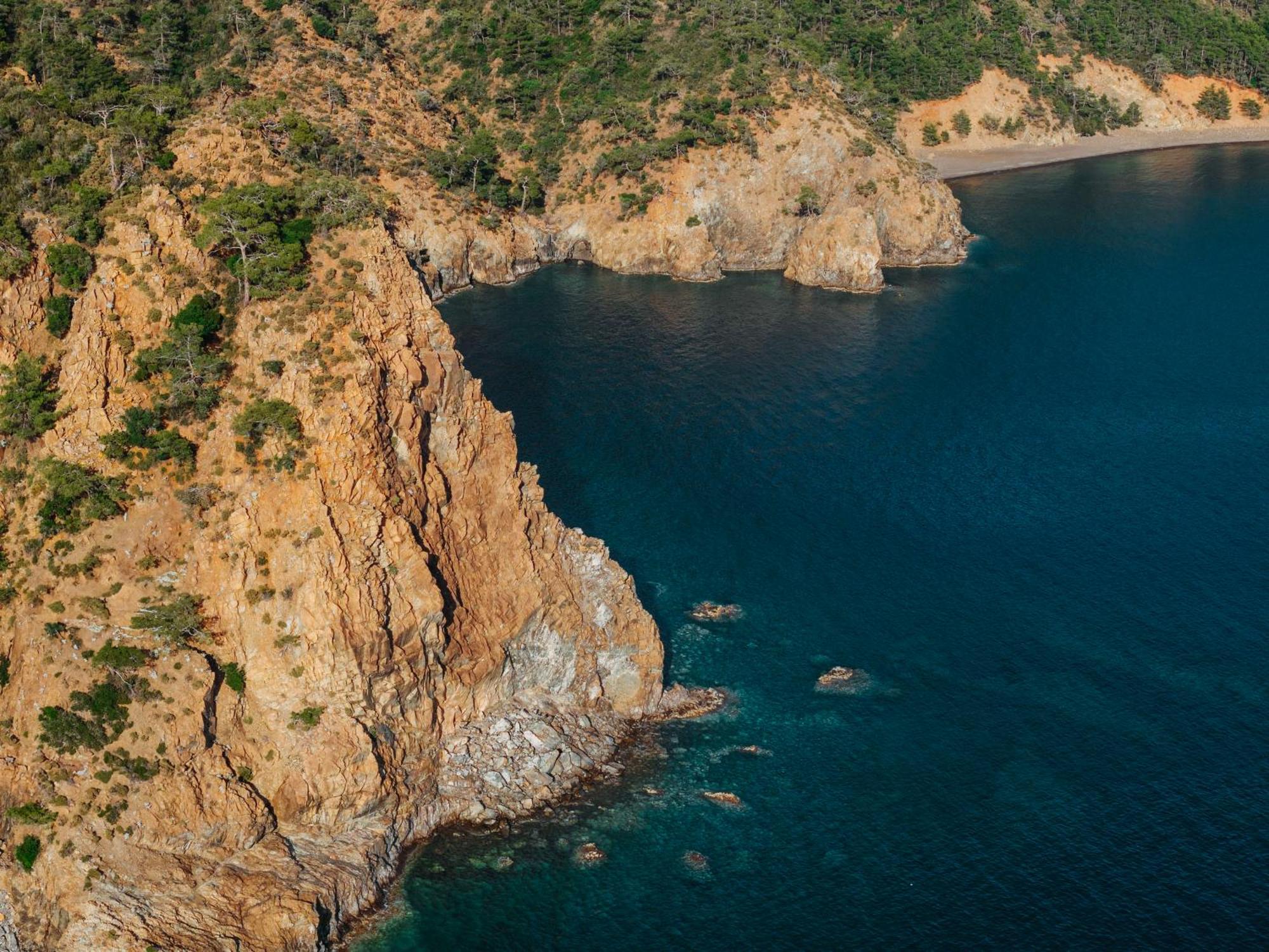 Bed & Breakfast Layla Gocek Adults Only 3*