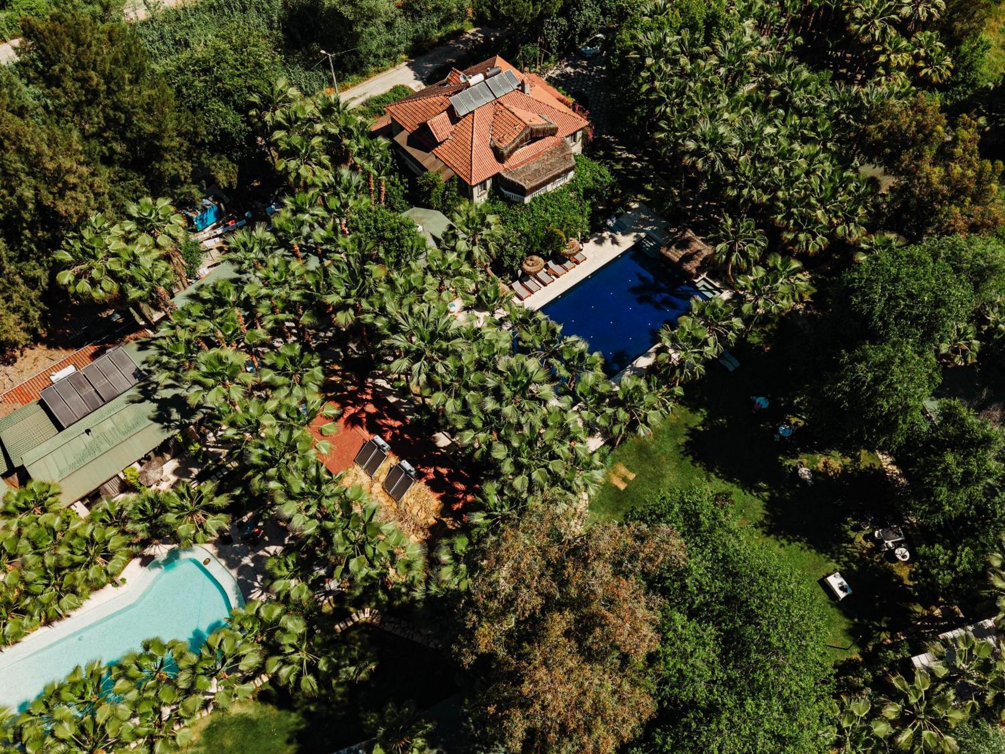 Layla Gocek Adults Only Bed & Breakfast