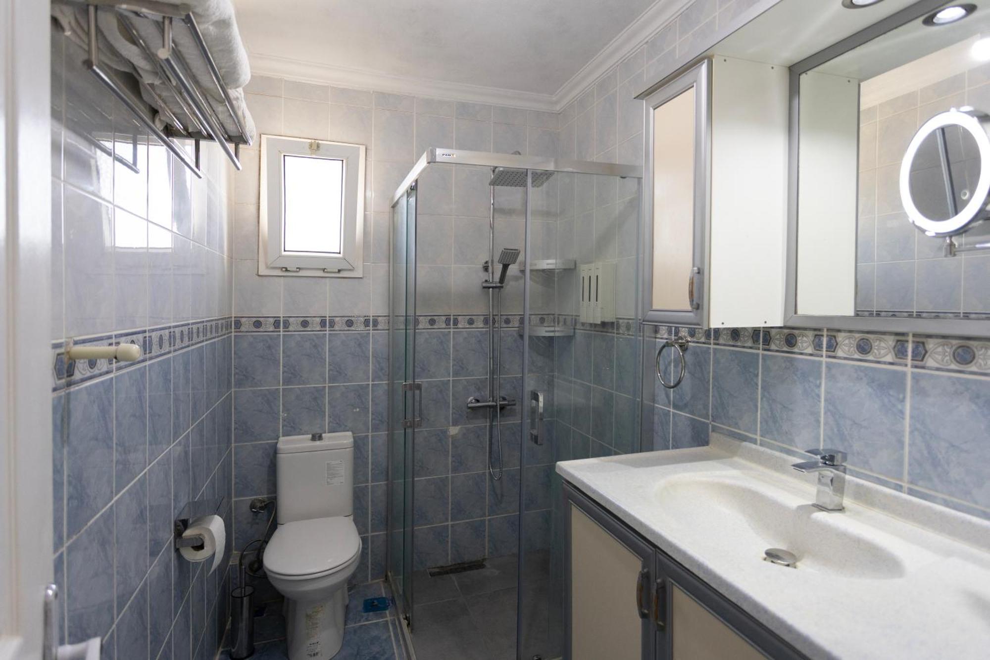 Aparthotel Kaya
