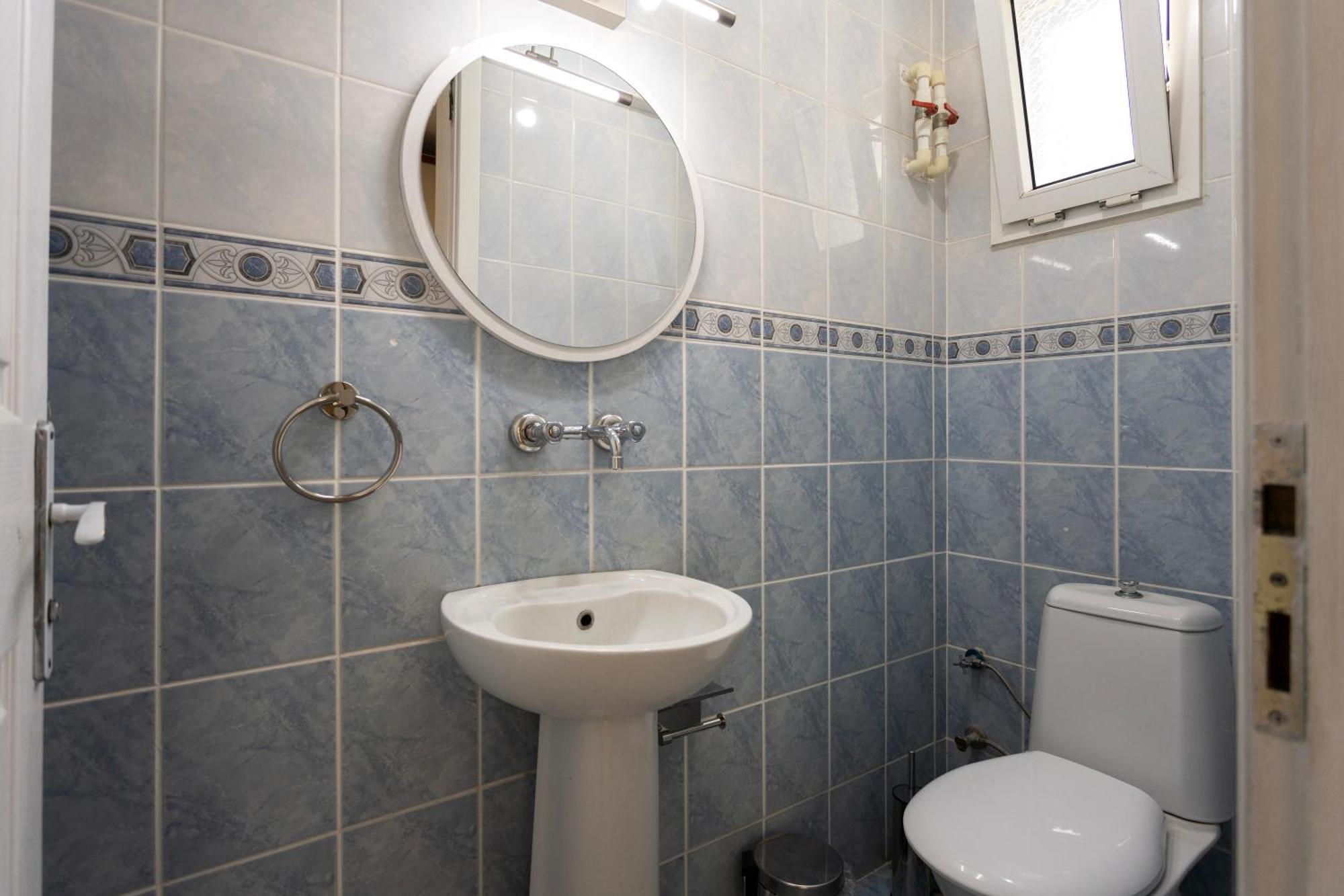Kaya Aparthotel Datca