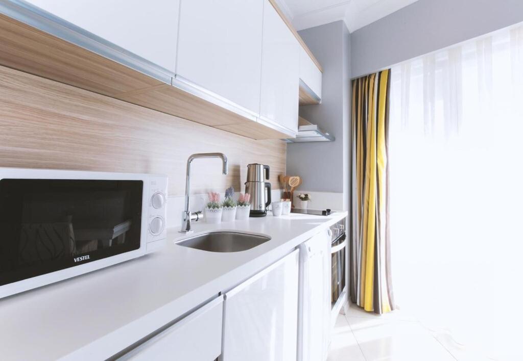 Serenity Airport Hotel Istanbul