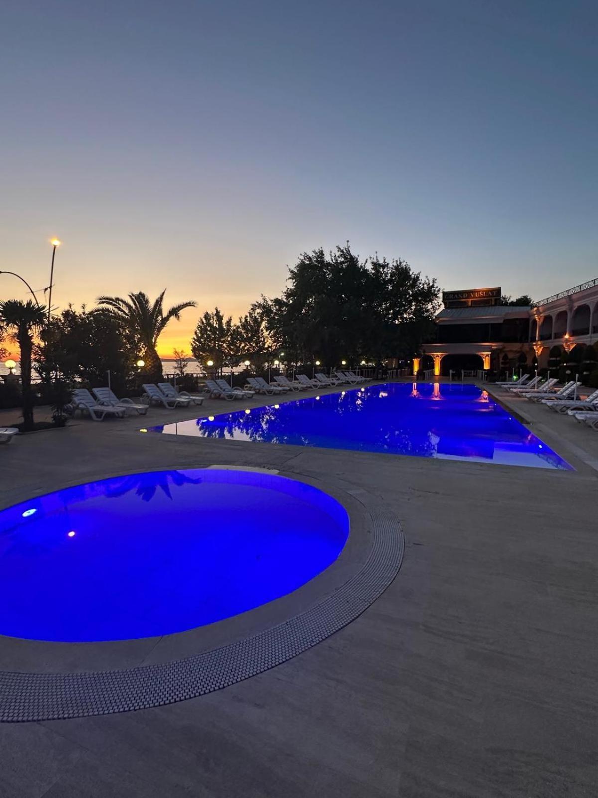 Grand Vuslat Hotel Erdek