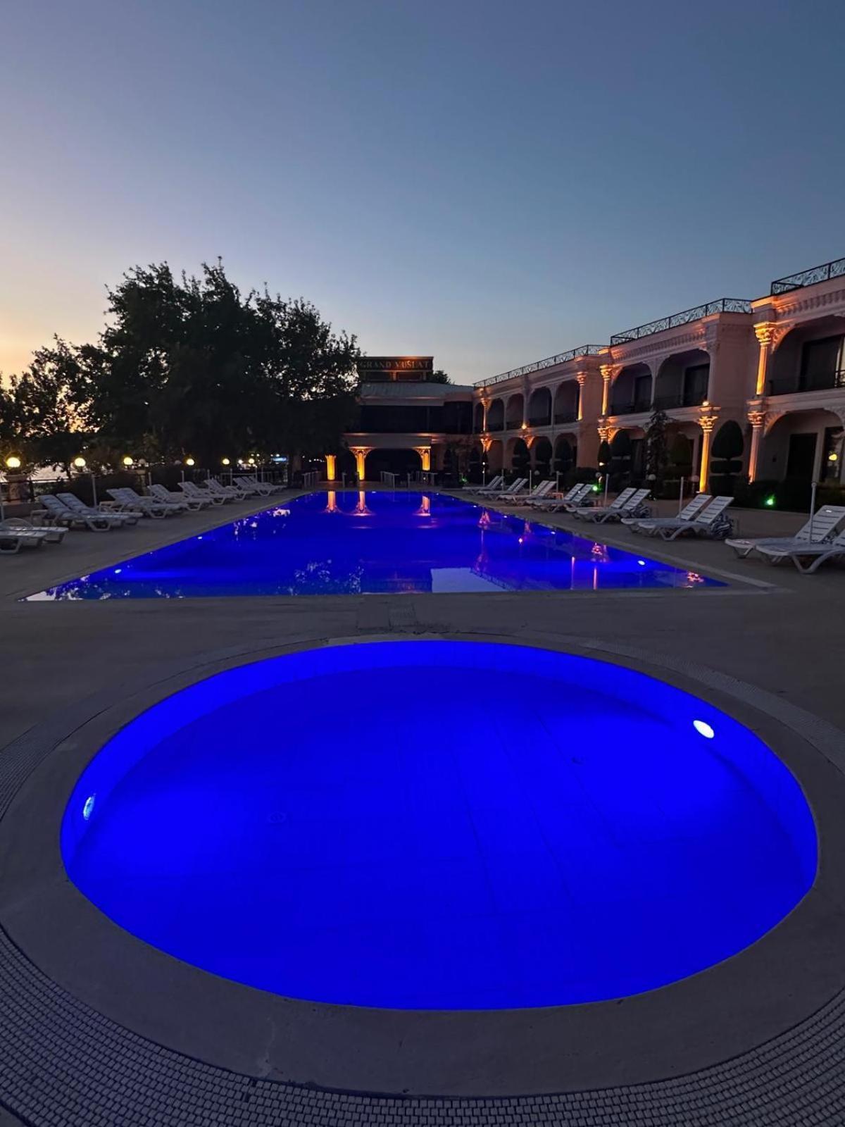 Hotel Grand Vuslat Erdek
