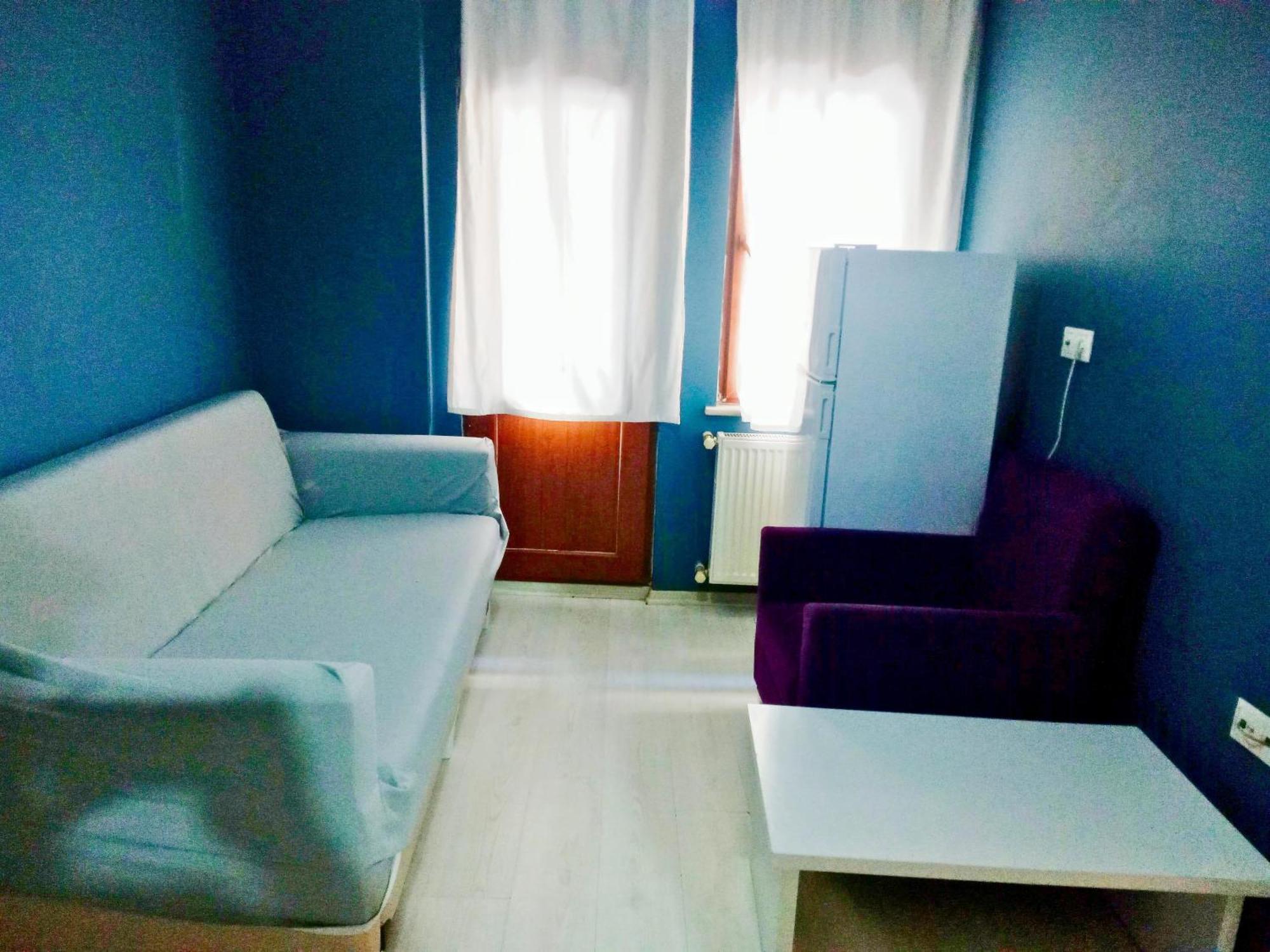 Aparthotel Kalmuk Trabzon