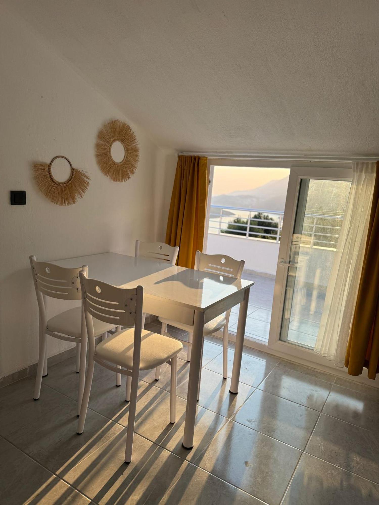 Aparthotel Goekkusagi *