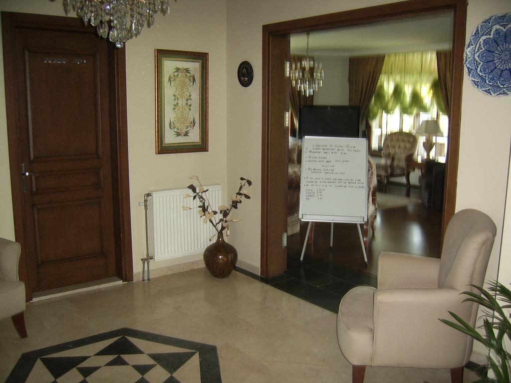 Casa *