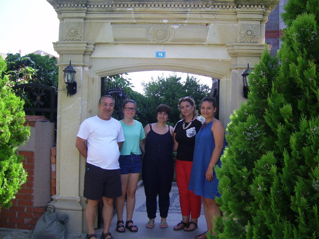 Casa * Eceabat