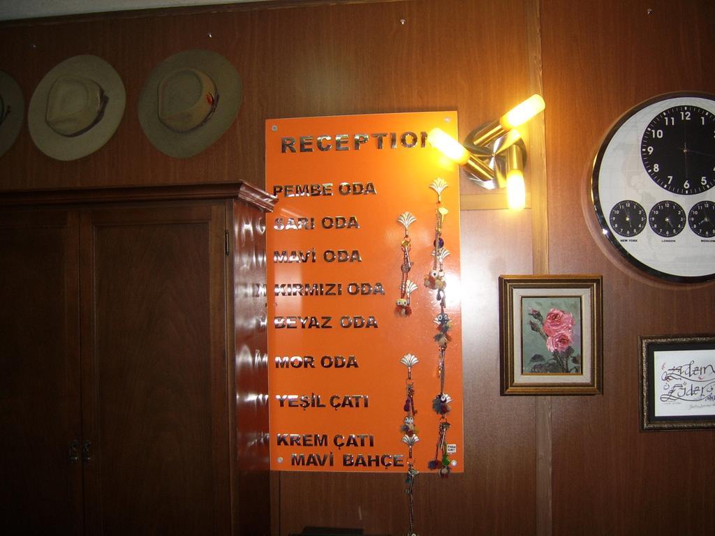 Casa Hotel Eceabat