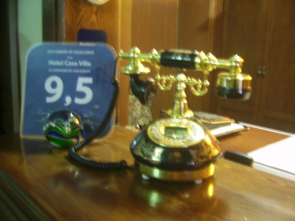 Hotel Casa *