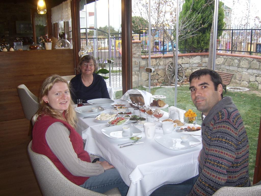 Casa Hotel Eceabat