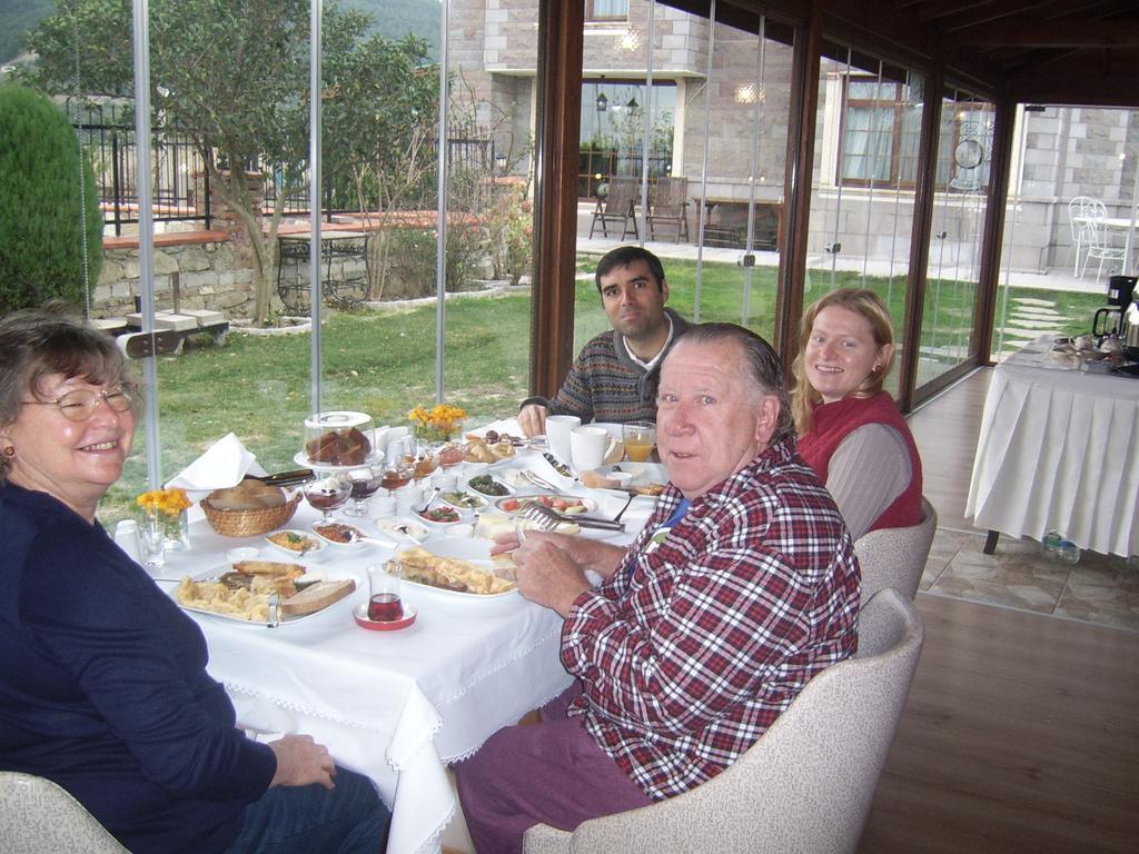 Casa Hotel Eceabat