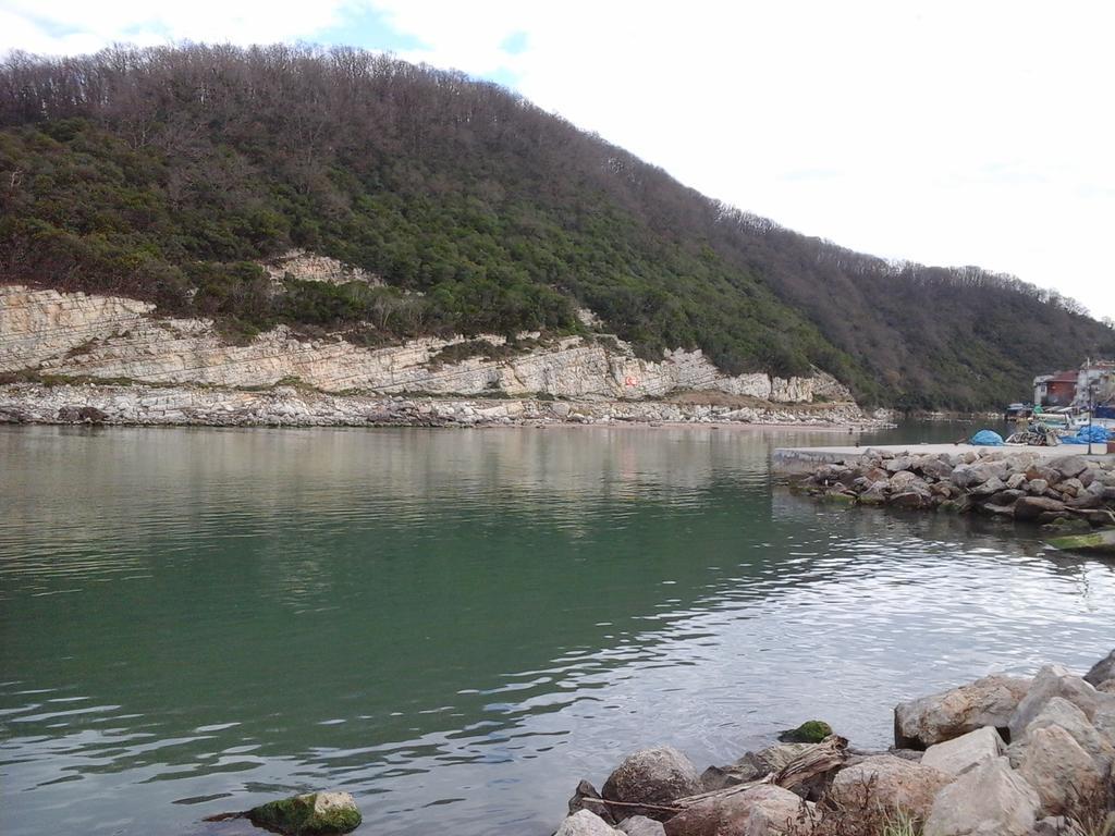 Holiday home Vi̇ra Bungalow *