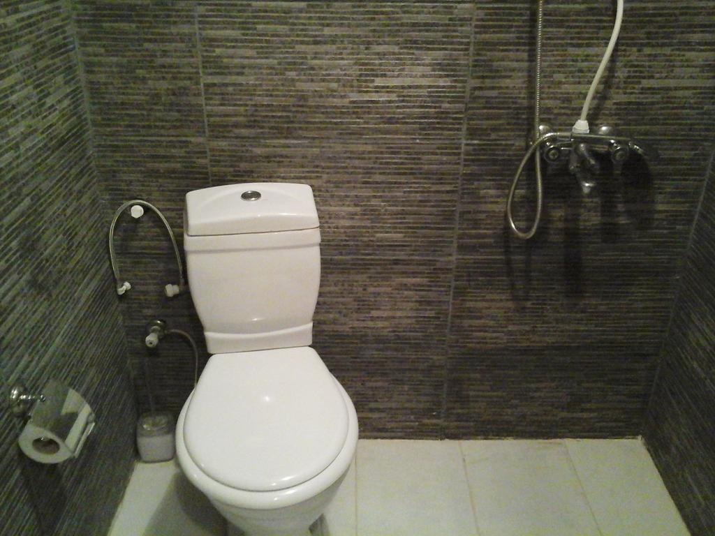 Holiday home Vi̇ra Bungalow *
