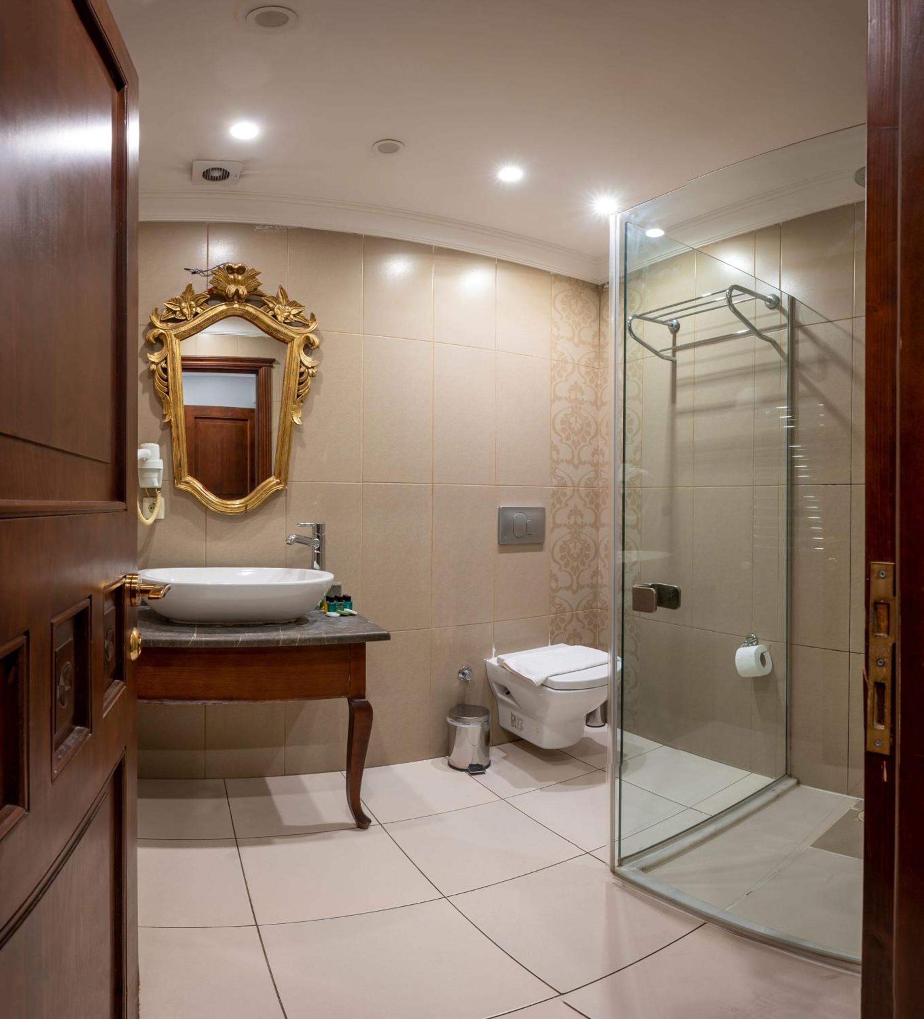 Turquoise House Sultanahmet Bed & Breakfast
