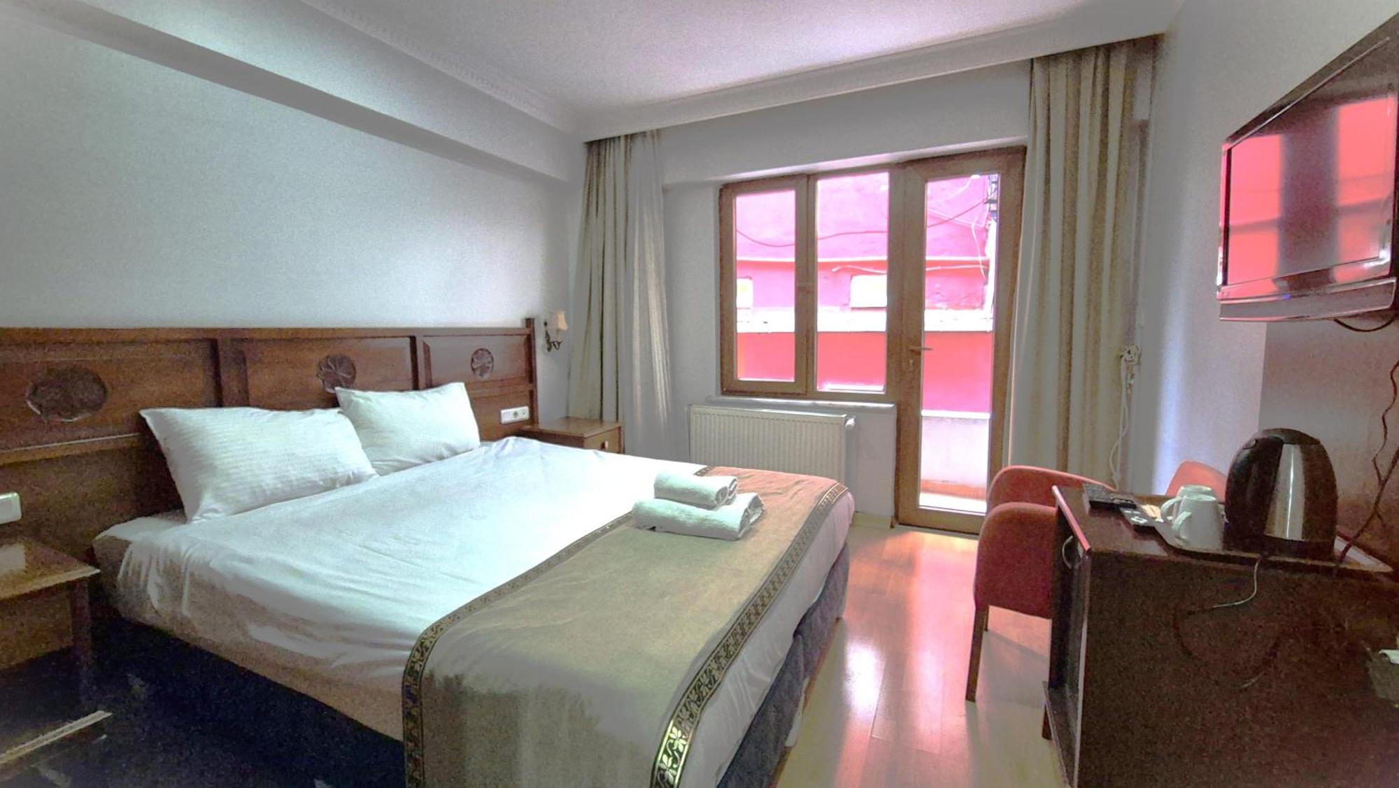 Bed & Breakfast Turquoise House Sultanahmet *