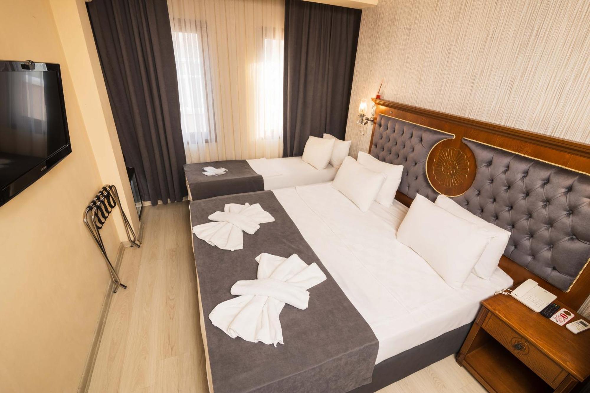 Hotel A'la Sofia 3*