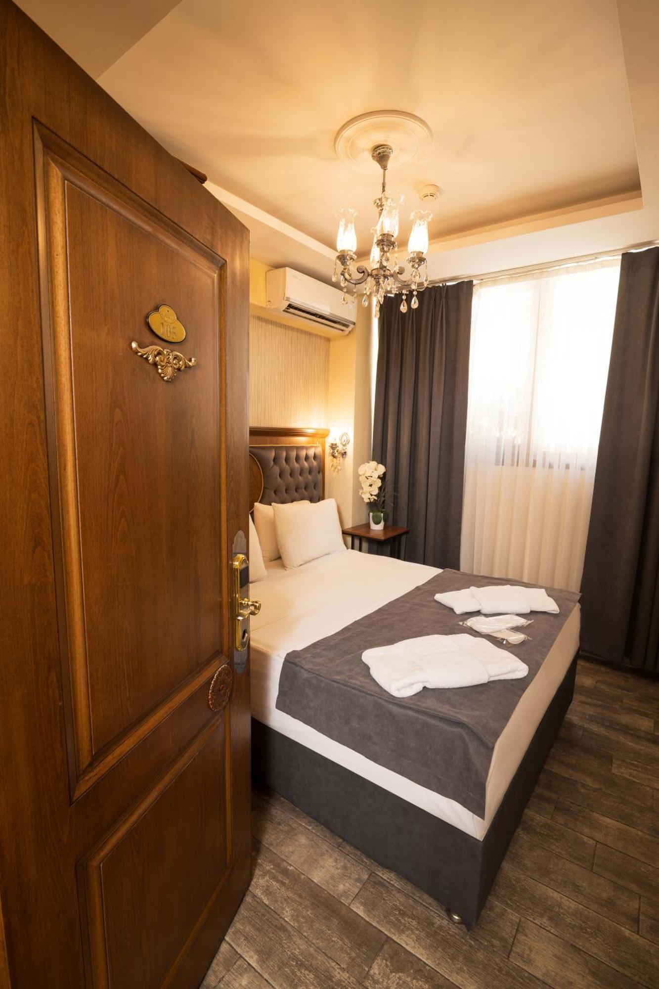 A'la Sofia Hotel Istanbul