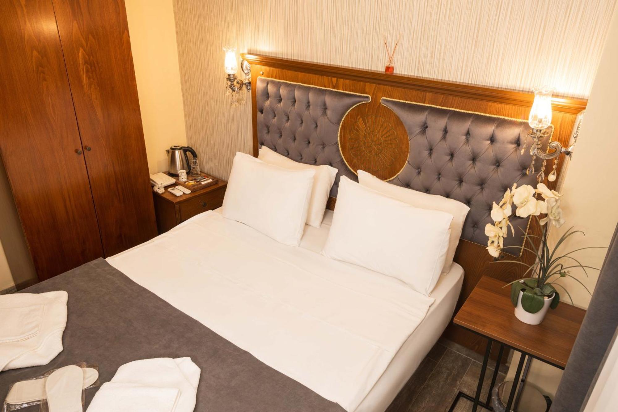 A'la Sofia 3* Istanbul