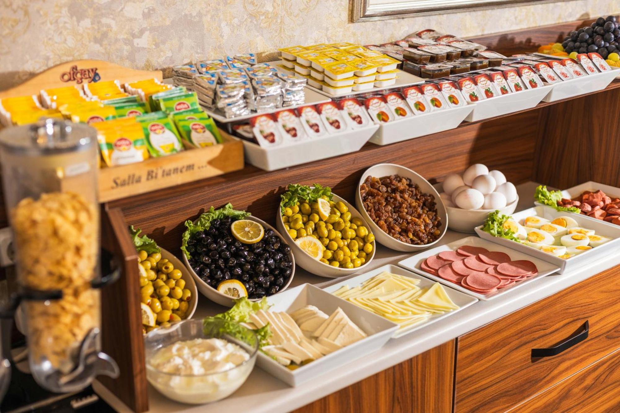 Hotel A'la Sofia Istanbul