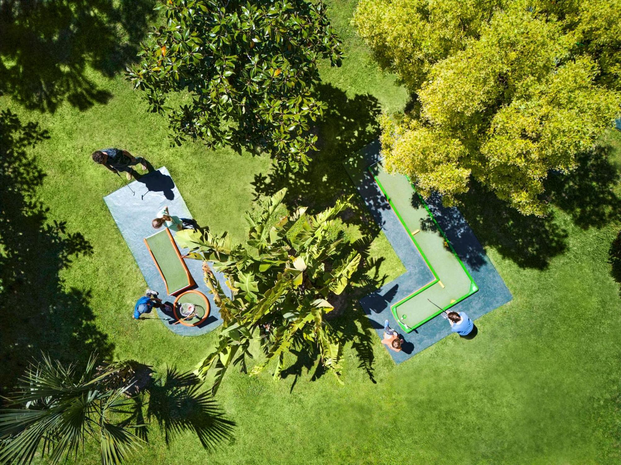 Resort Tui Blue Palm Garden 4*