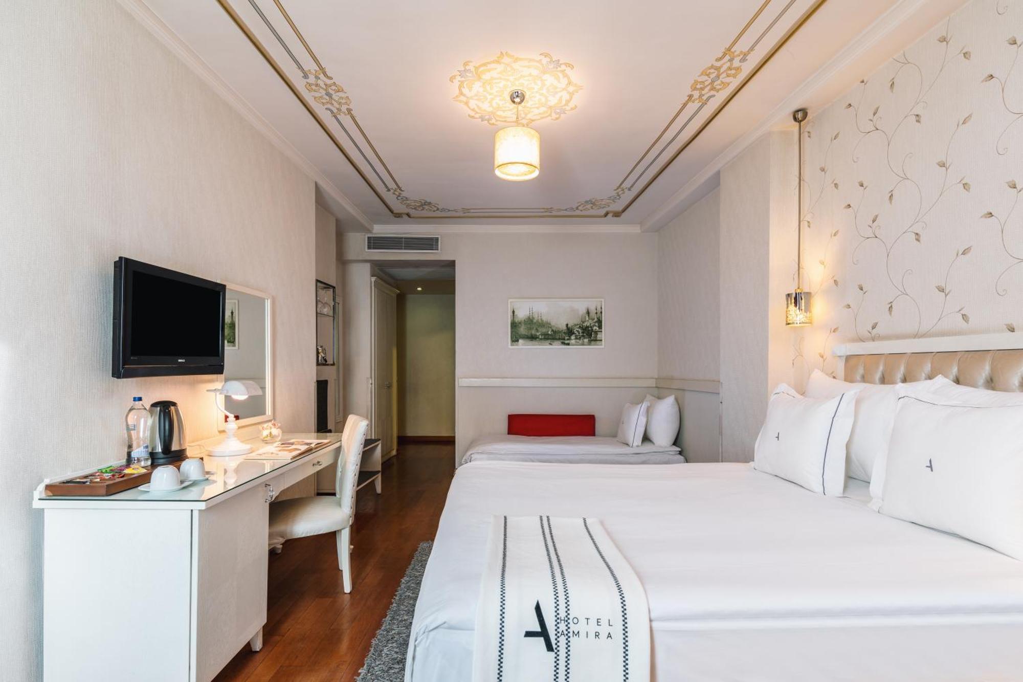 Amira Istanbul