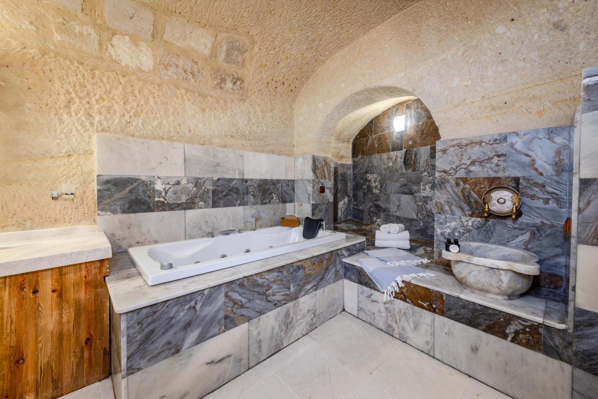 Mdc Cave Hotel Urgup