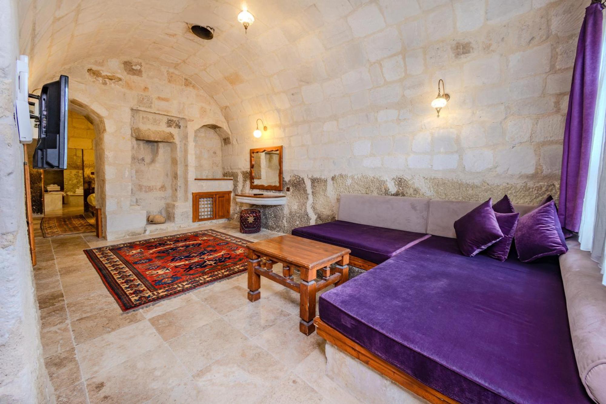 Mdc Cave 4* Urgup